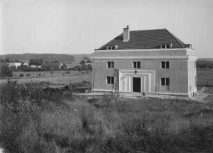 Landhaus Syla