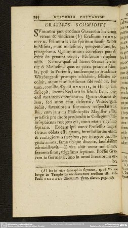 Erasmus Schmidius