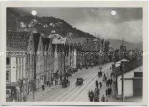 Bergen