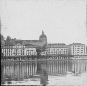 Luzern am Vierwaldstädtersee