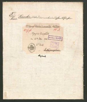 Schlacht bei Auerstaedt, den 14 Oktober 1806 : Ites Blatt = Bataille de Auerstaedt, le 14 Octobre 1806