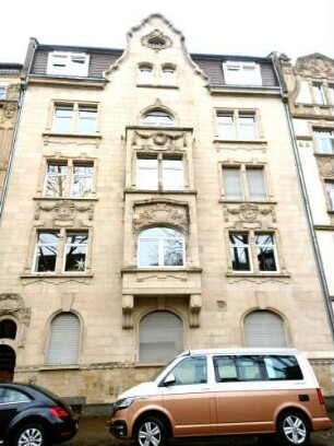 Heidelberg-Handschuhsheim Handschuhsheimer Landstraße 41