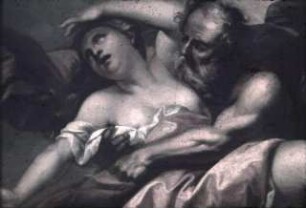 Der Raub der Proserpina