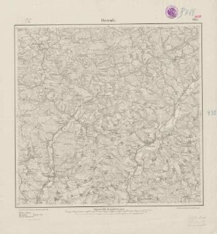 5009 (alte Nr.: 2910) Overath