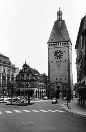 Speyer: Altpörtel