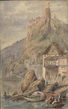 Cochem (Ansetzungssachtitel von Bearbeiter/in)