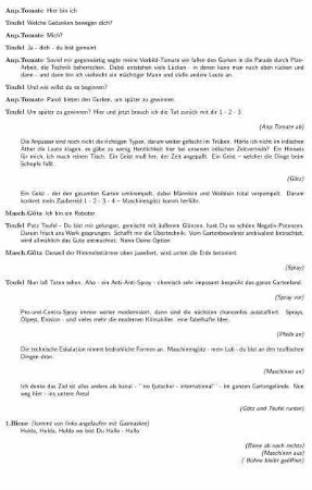 Gartenzeit - Bild 10, Szenentext(2)