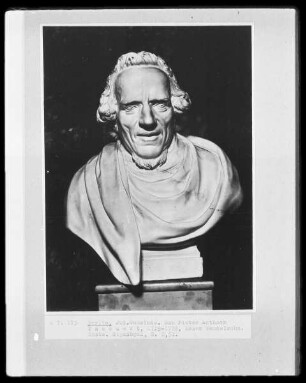 Moses Mendelssohn