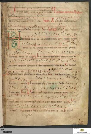 Proprium de sanctis
