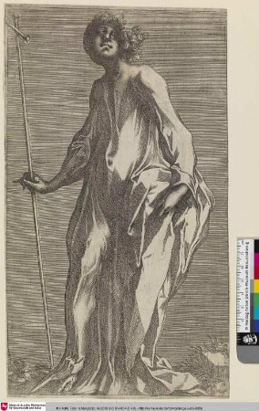 [Philippus; Saint Philippe; Saint Philip (second version?)]