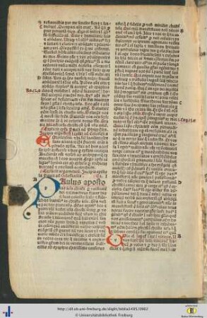 Epistola Pauli ad Colossenses