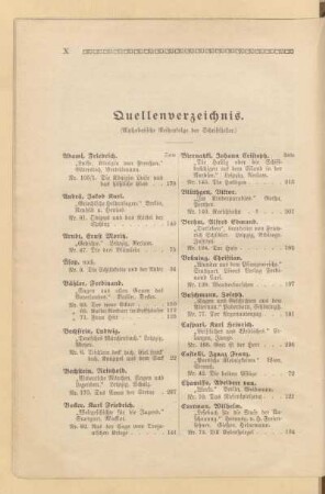Quellenverzeichnis