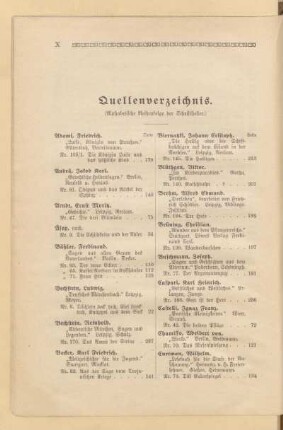 Quellenverzeichnis