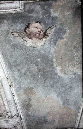 Martyrium eines Apostels