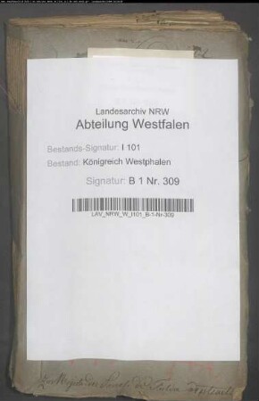 Budgets des Kantons Peckelsheim