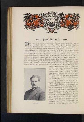 Paul Kalisch