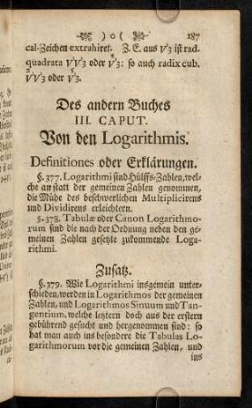 187-196, § 377 - 396