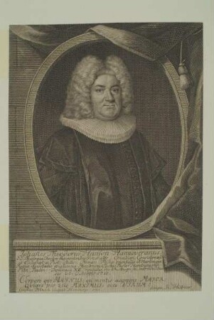 Johann Theodor Heinson