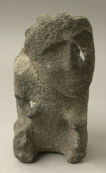 Stone figure