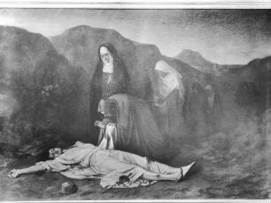 Martyrium des heiligen Stephan