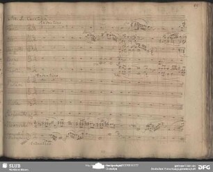 No. 5 Cavatina: "Glöcklein im Tale"