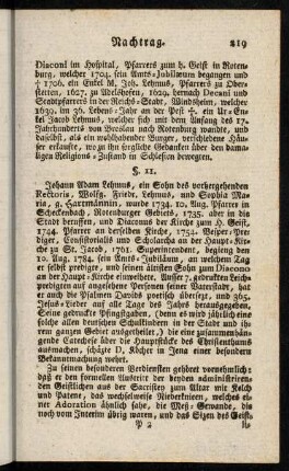 219-224, §. 11. - §. 19.