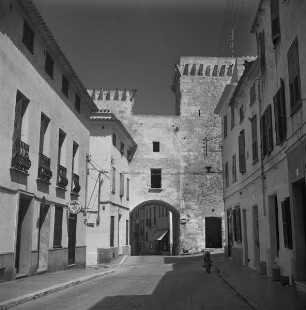 Arco de San Roque