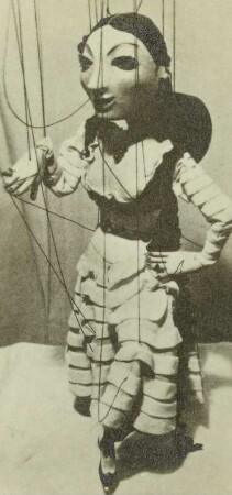 Marionetten