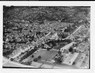 Hemsbach (Bergstr. b. Weinheim)
