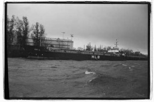 Kay L. (1984), Lauterjung, Emden