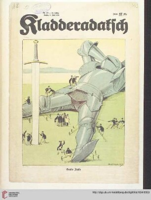 Hefte 23-26, Juni 1934