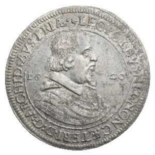 Fundmünze, Taler, 1620