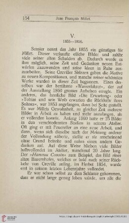 V. 1855 - 1856