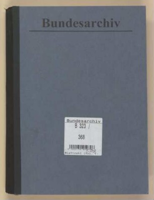Rück- und Freigabe von Kunstwerken; Rückerstattungs- und Wiedergutmachungsverfahren: Einzelfälle Frankfurt - Fulda