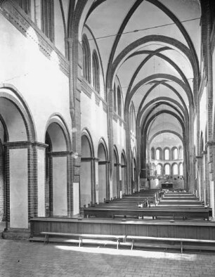 Lehnin, Kloster