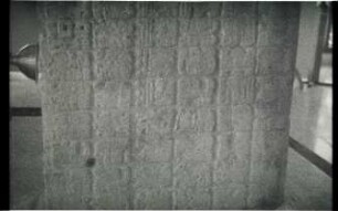 Tikal, Stela 40 (TIK: St. 40)