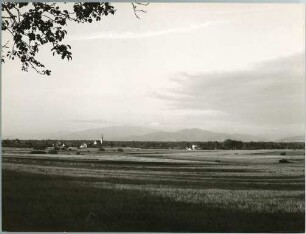 Tiengen