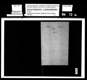 Ahrens, Amalie; Souffleuse; ausgesch.: 1841