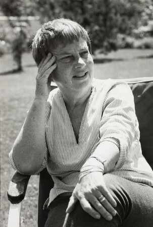 Ursula Landshoff