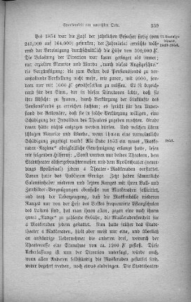 Sparsamkeit am unrechten Orte.