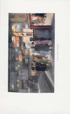 Earl's Court Station
