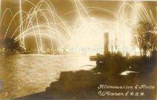 Die Novemberrevolution in Wilhelmshaven