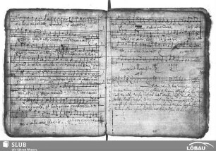 Anonymus: Jesu meine Freude