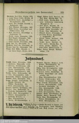 Jahnsdorf