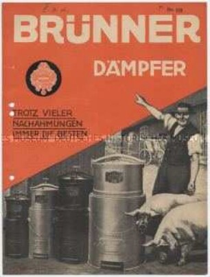 Dämpfer