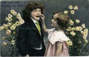 Kinder