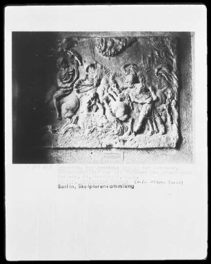Bekehrung des Apostels Paulus