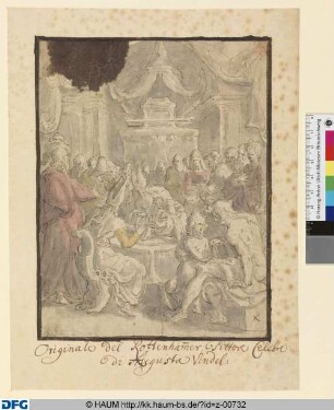 Beschneidung Christi