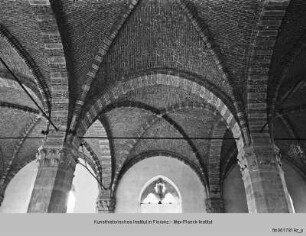 Orsanmichele, Florenz