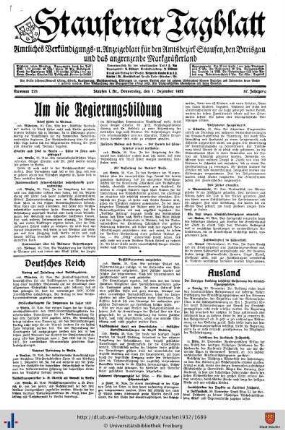 Dezember 1932